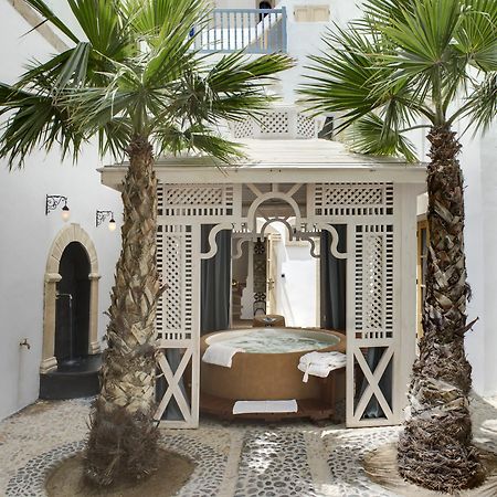 Riad Baladin 에사우이라 외부 사진