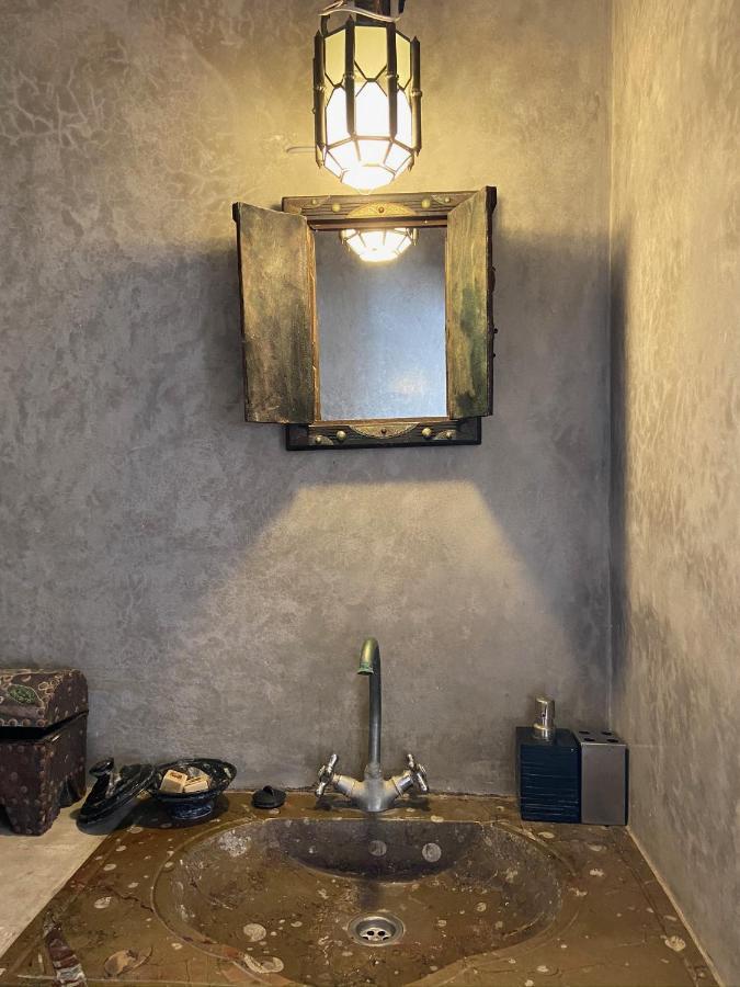 Riad Baladin 에사우이라 외부 사진