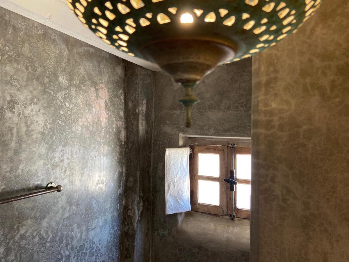 Riad Baladin 에사우이라 외부 사진