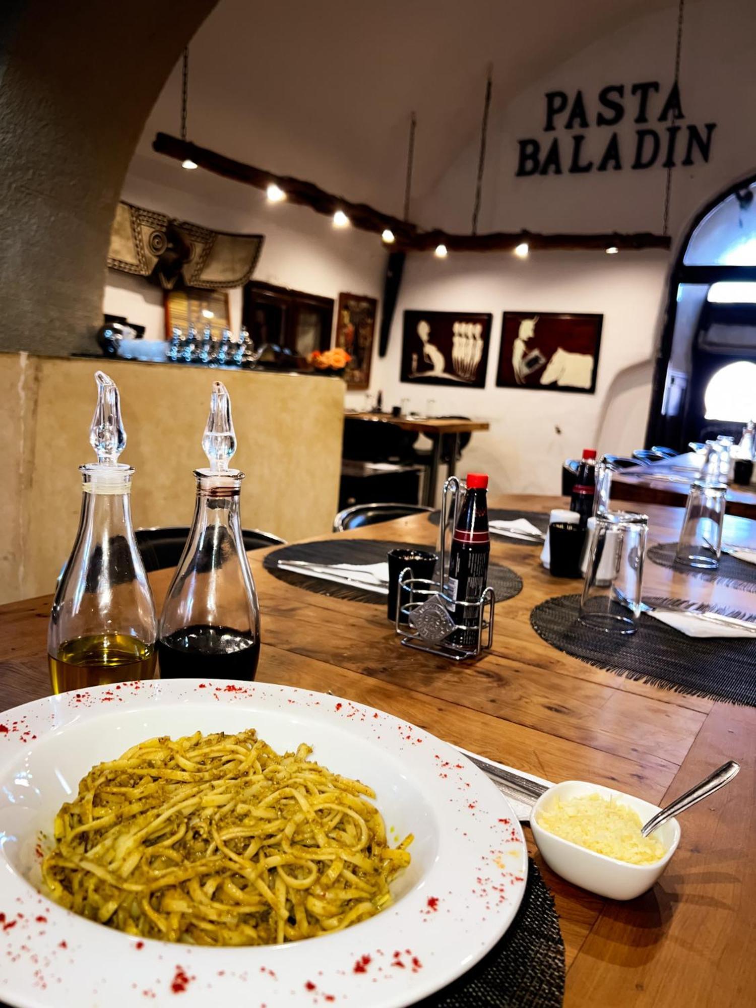 Riad Baladin 에사우이라 외부 사진