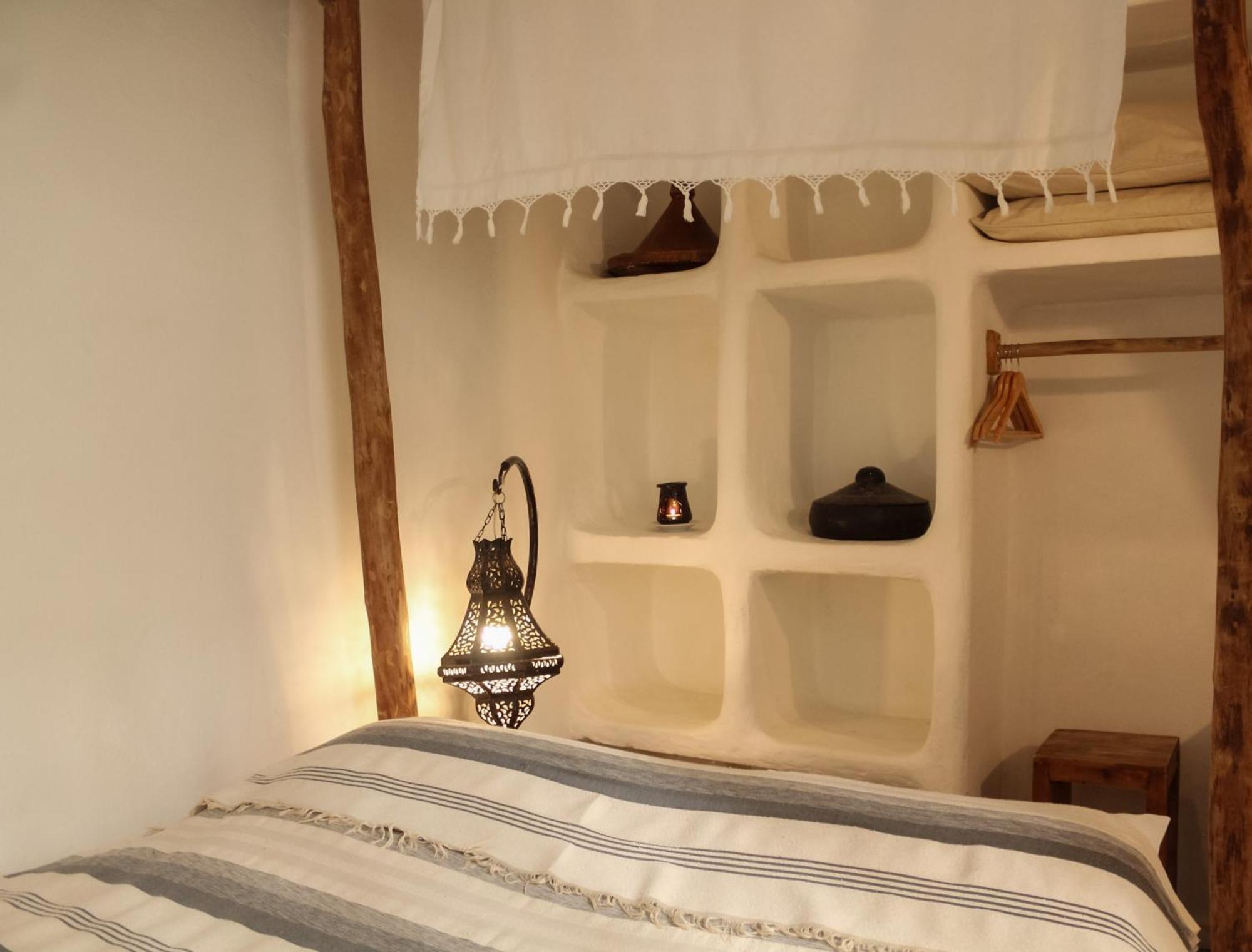 Riad Baladin 에사우이라 외부 사진