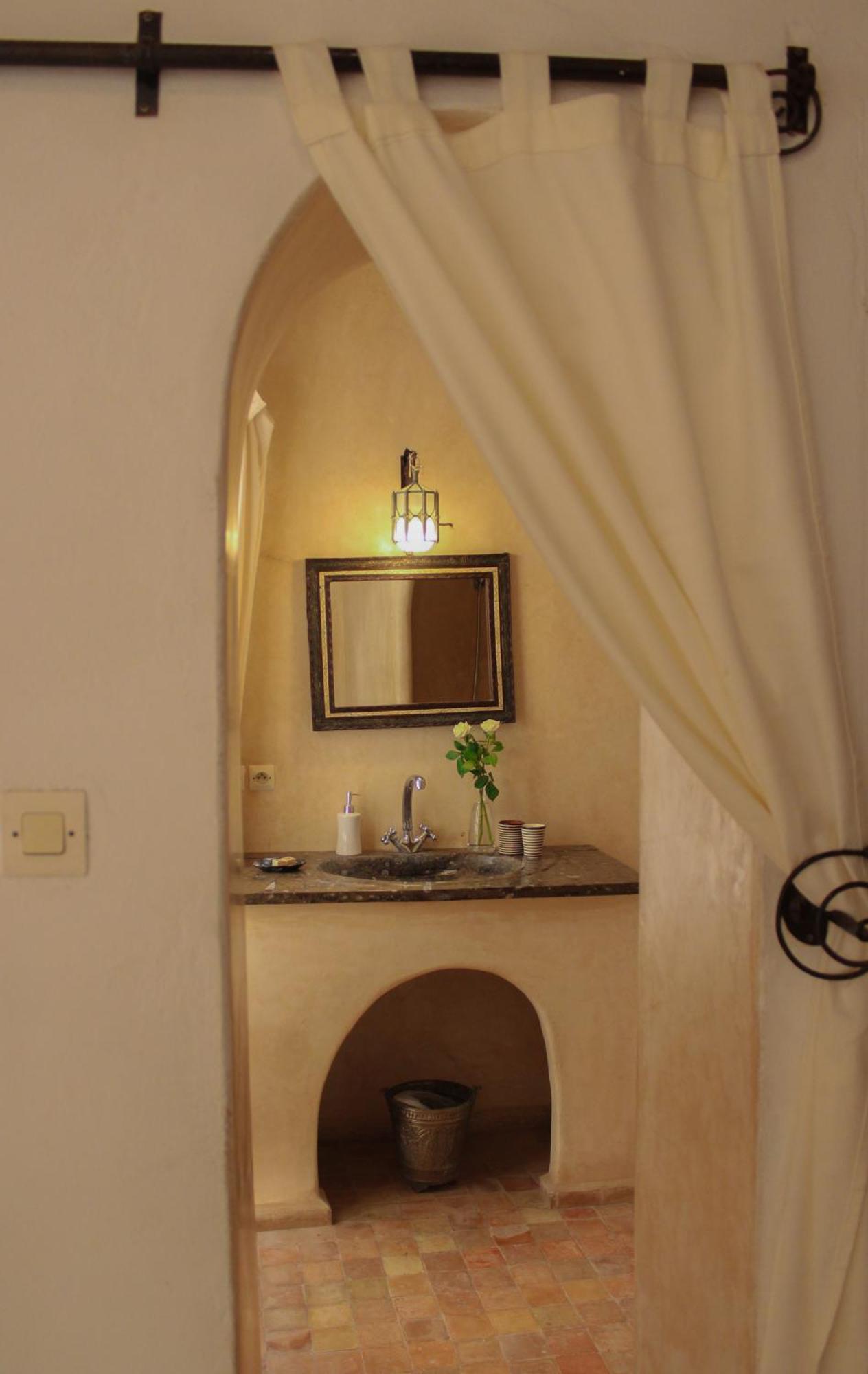 Riad Baladin 에사우이라 외부 사진