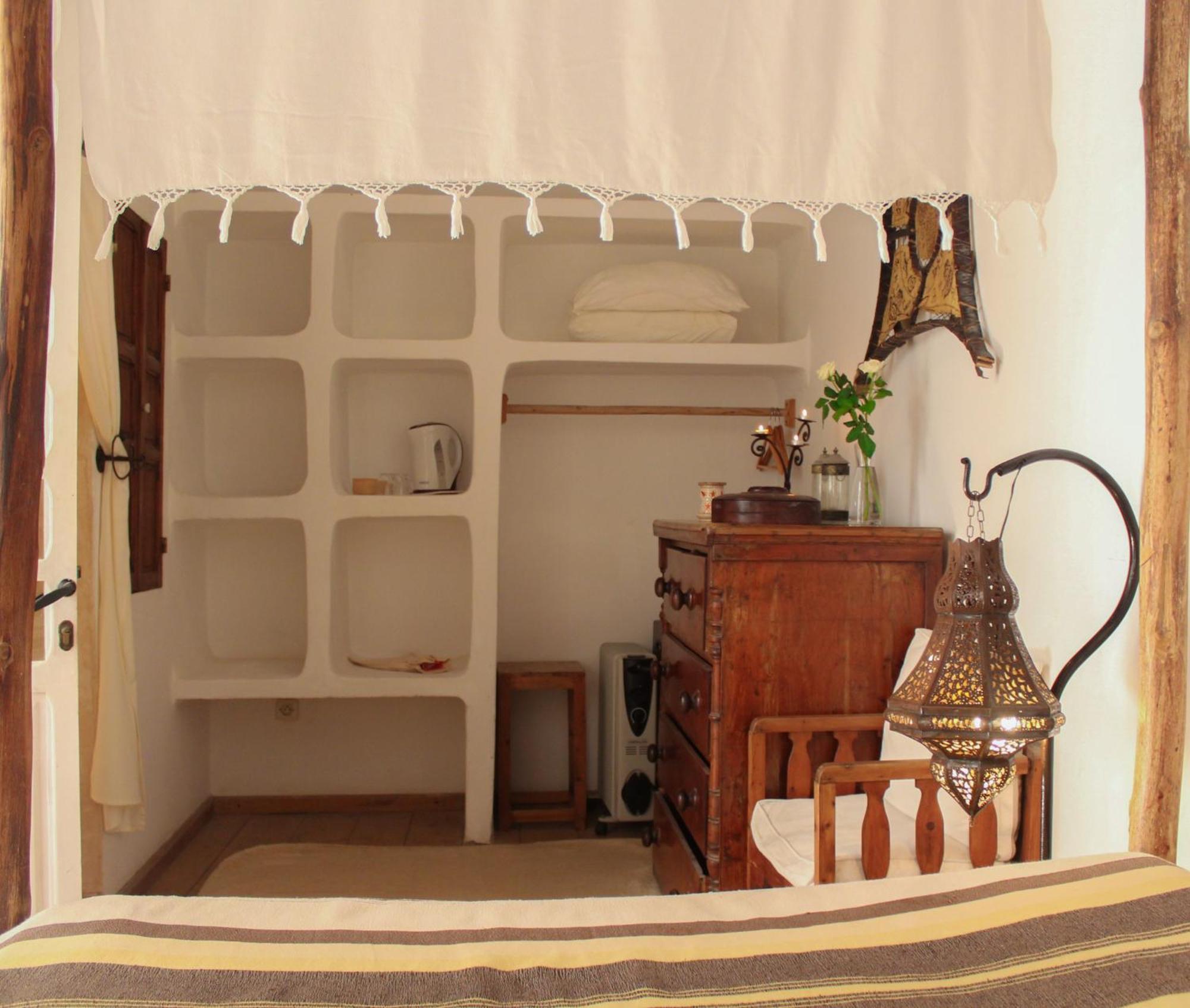 Riad Baladin 에사우이라 외부 사진