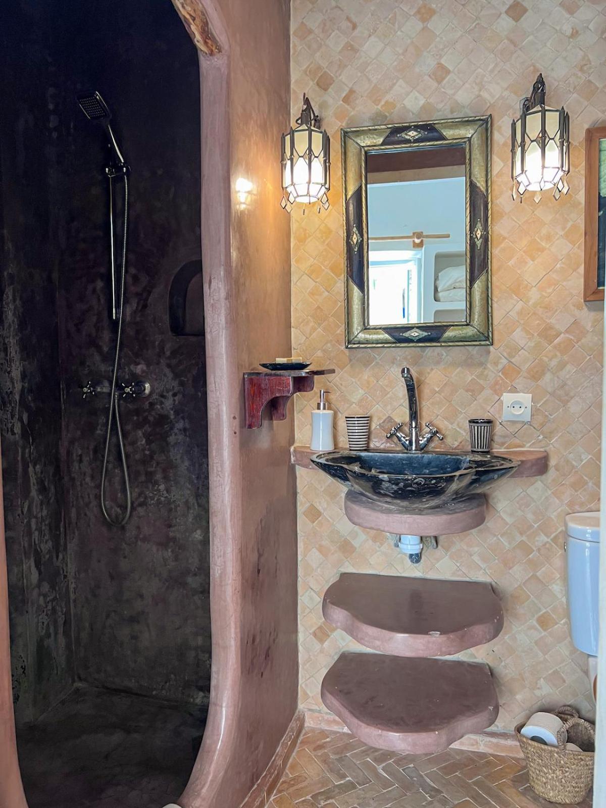 Riad Baladin 에사우이라 외부 사진