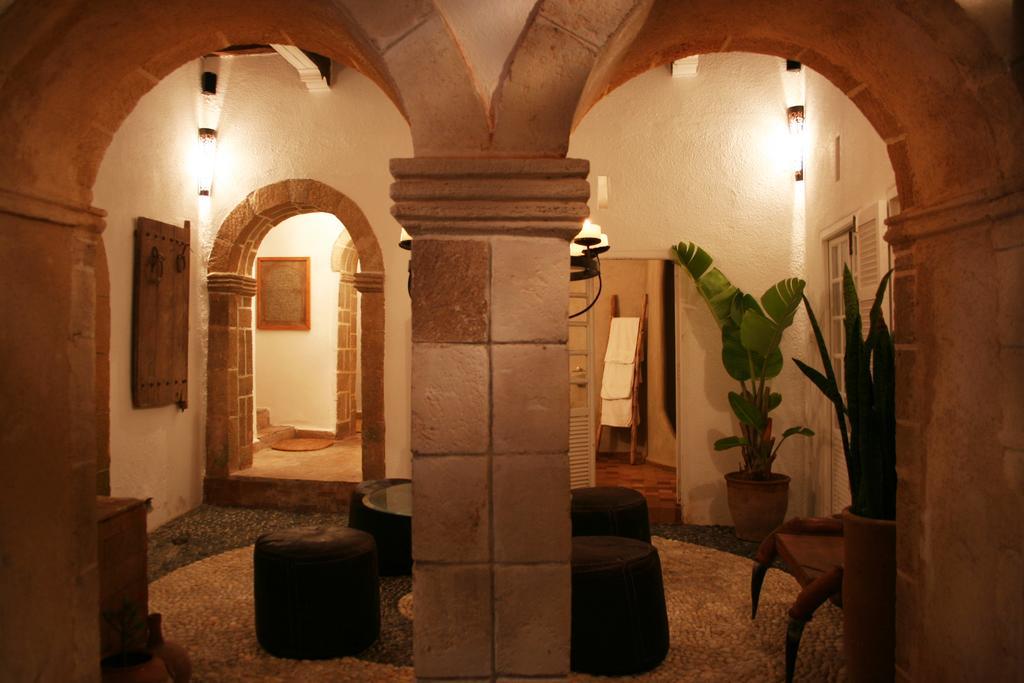 Riad Baladin 에사우이라 외부 사진