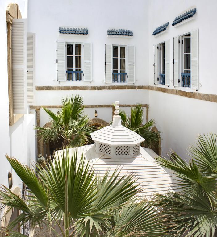 Riad Baladin 에사우이라 외부 사진