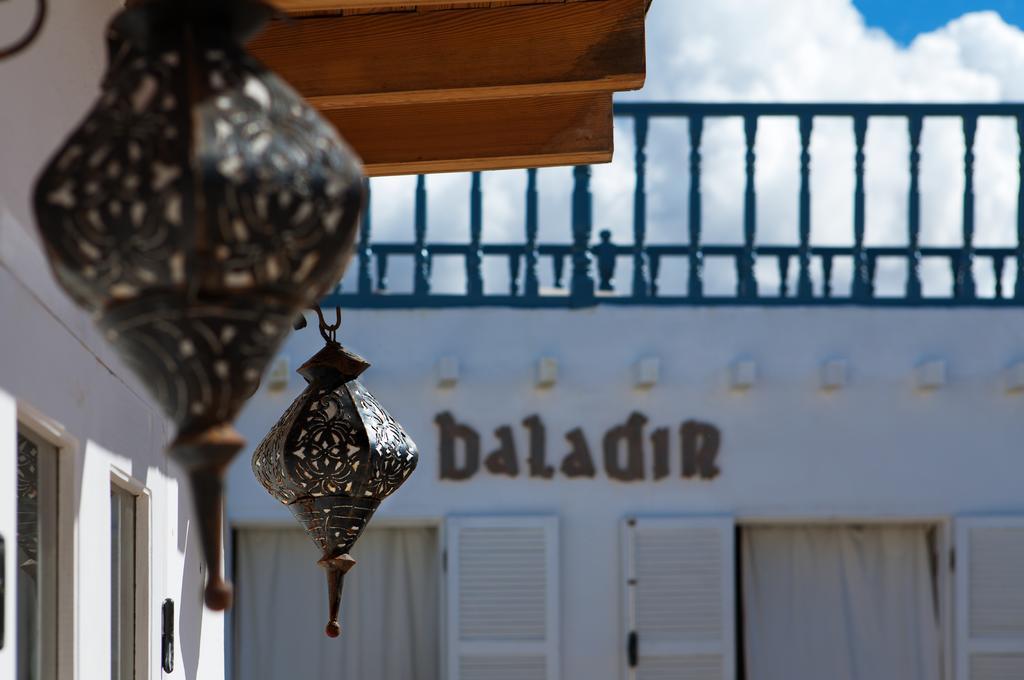 Riad Baladin 에사우이라 외부 사진