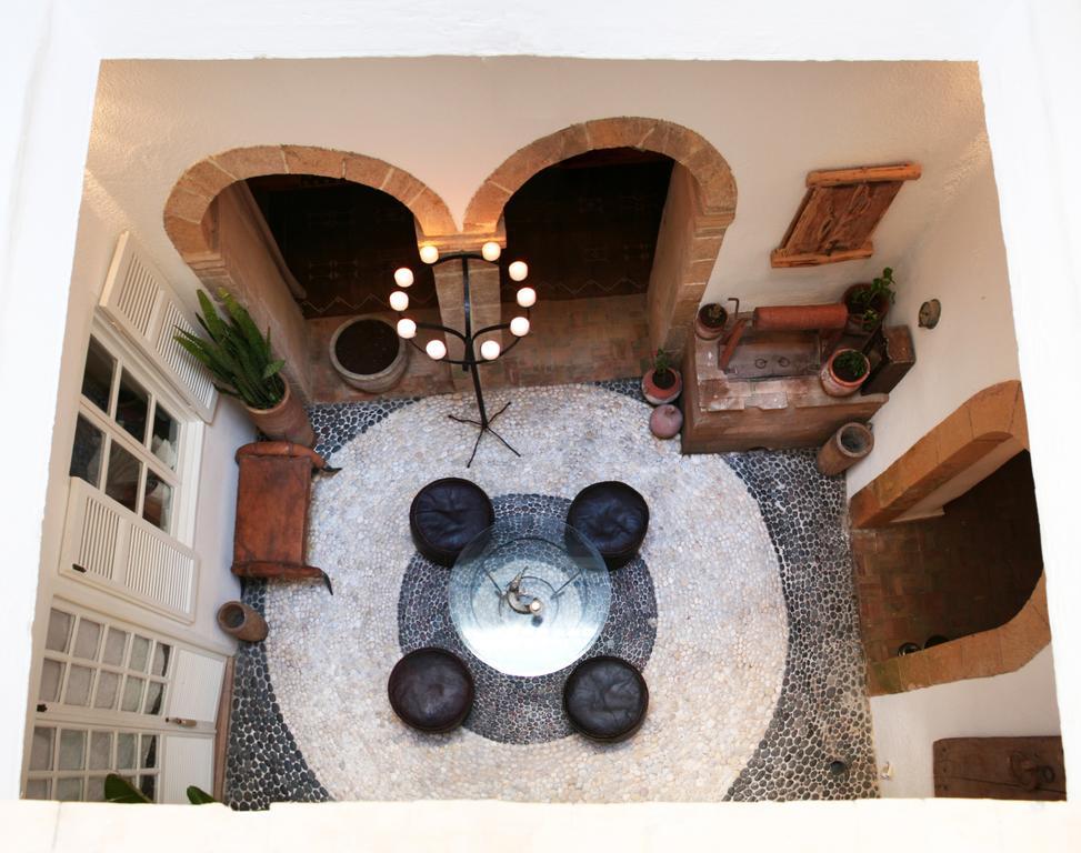 Riad Baladin 에사우이라 외부 사진