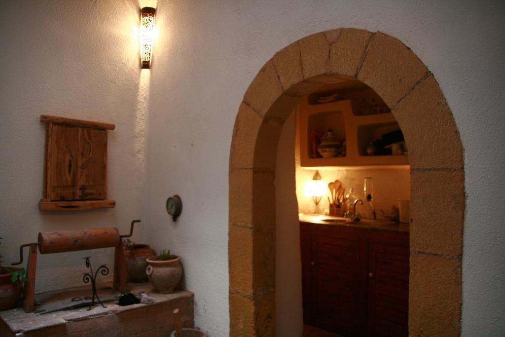 Riad Baladin 에사우이라 외부 사진