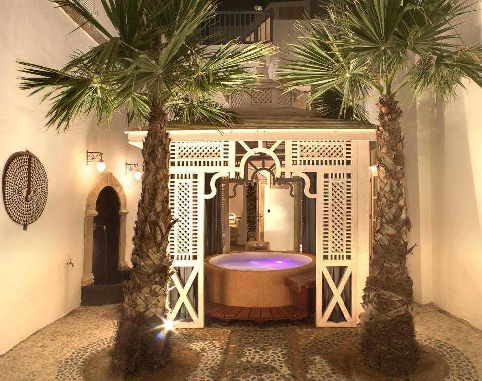 Riad Baladin 에사우이라 외부 사진