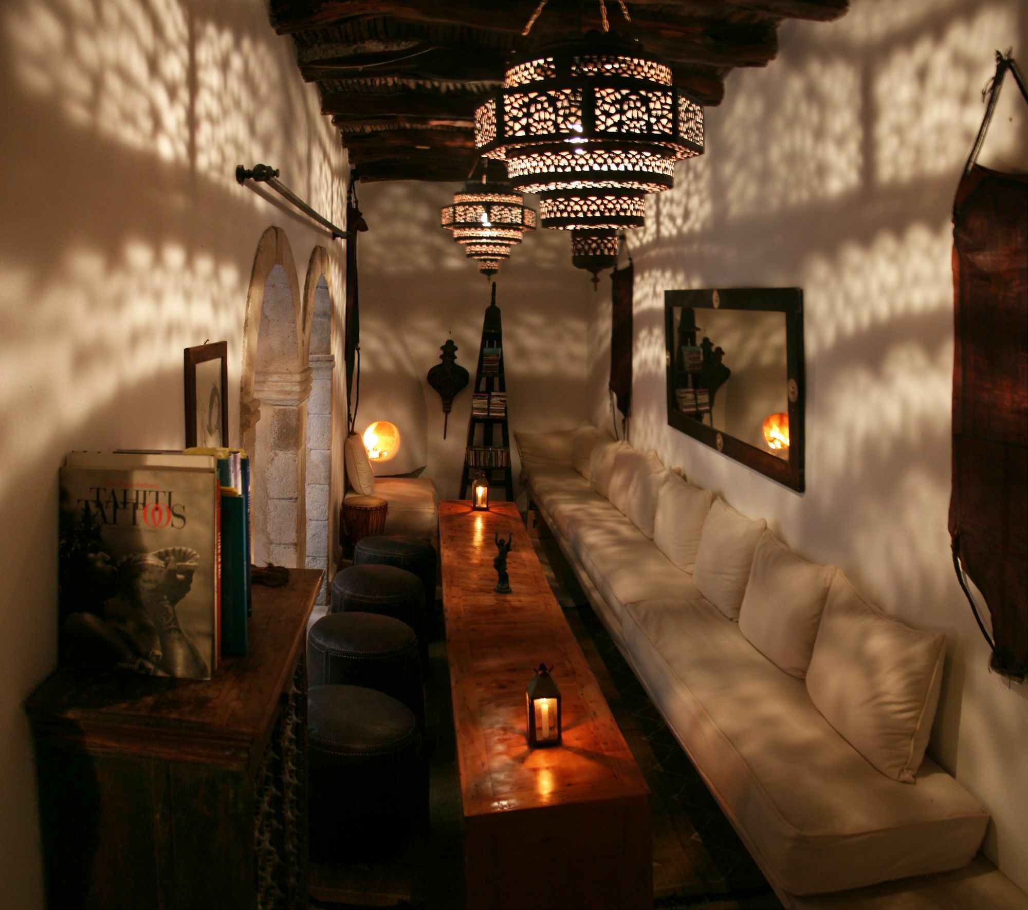 Riad Baladin 에사우이라 외부 사진