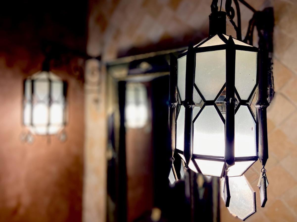 Riad Baladin 에사우이라 외부 사진